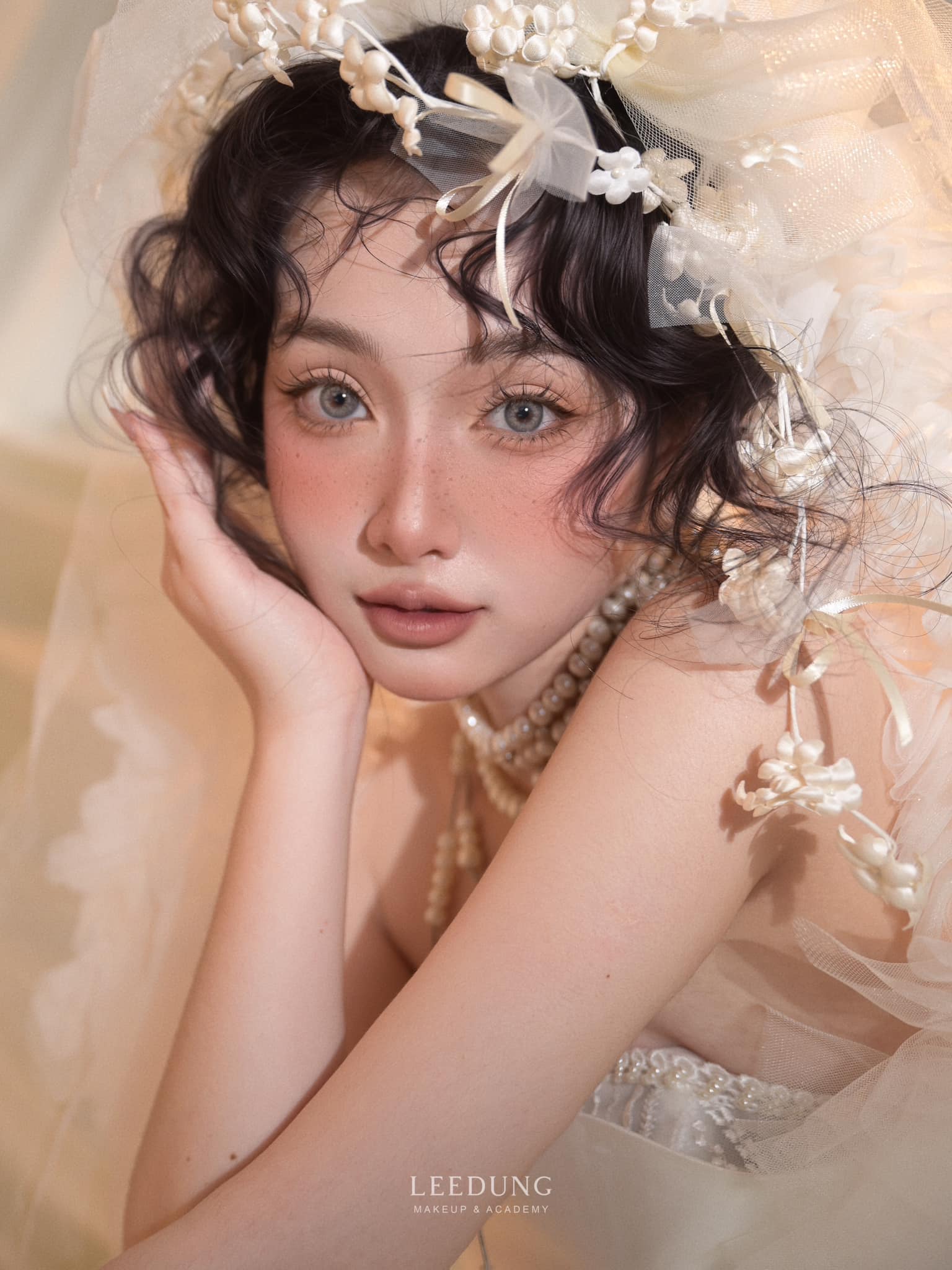 Địa chỉ dạy makeup chuyên nghiệp ở Đà Nẵng