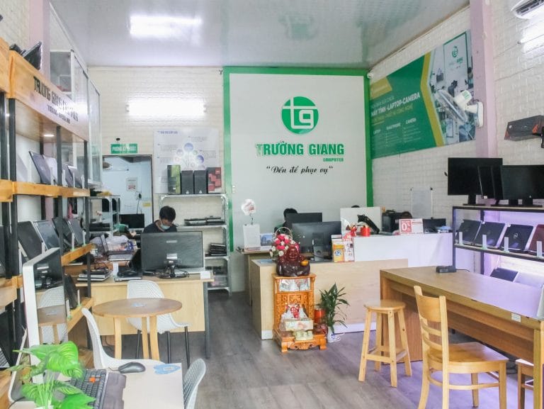 Địa chỉ bán máy in tại Đà Nẵng