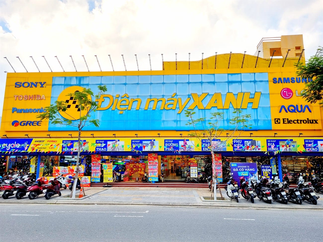 Địa chỉ bán máy in tại Đà Nẵng