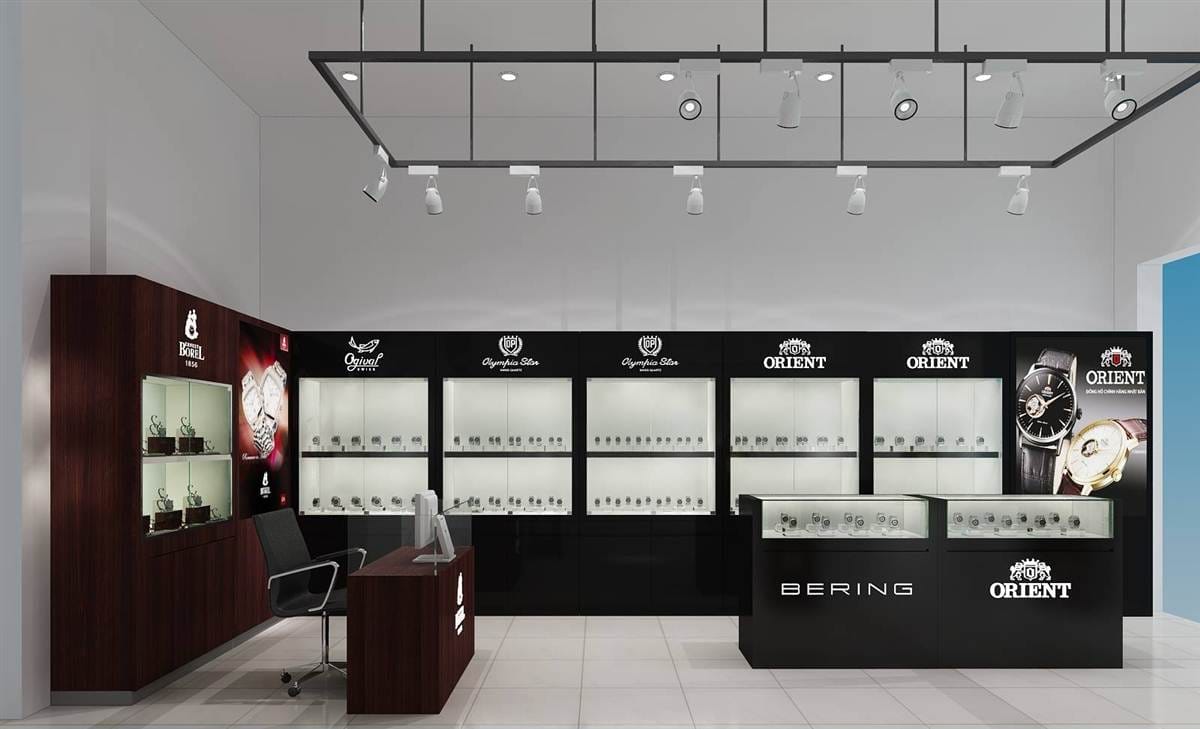 Quảng Trường Thời Gian