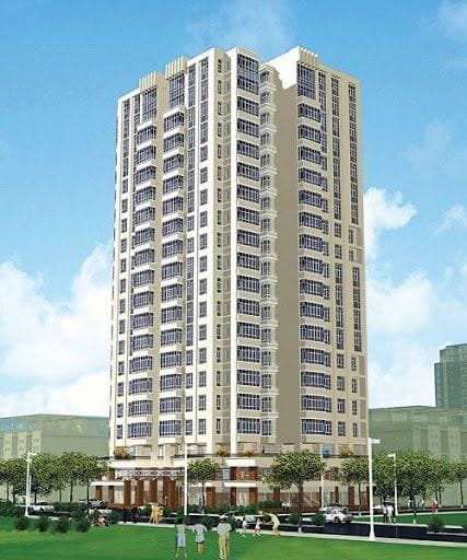 Chung cư Hoàng Anh Gia Lai