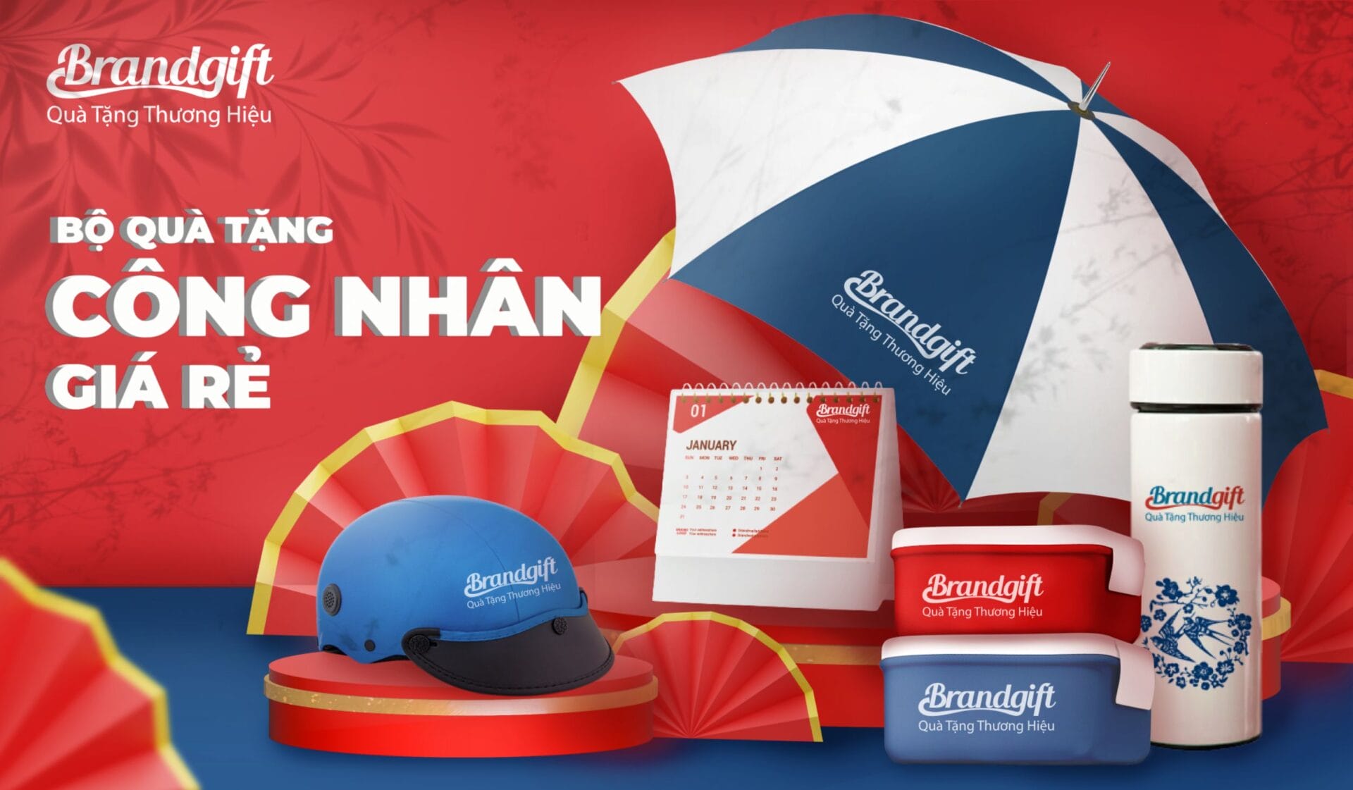 Cửa hàng quà tặng tại Đà Nẵng