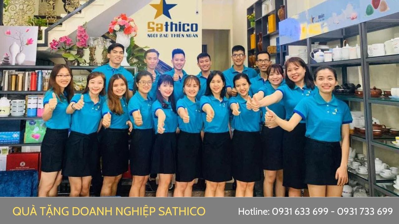 Cửa hàng quà tặng tại Đà Nẵng