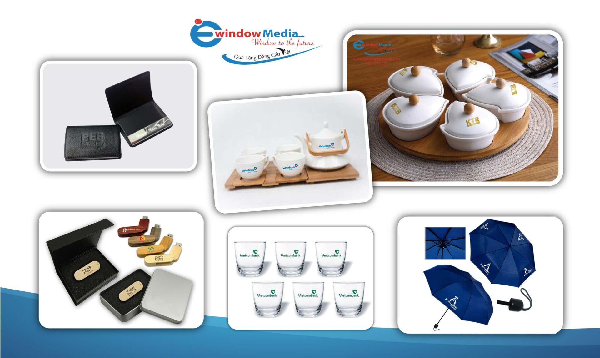 Cửa hàng quà tặng tại Đà Nẵng