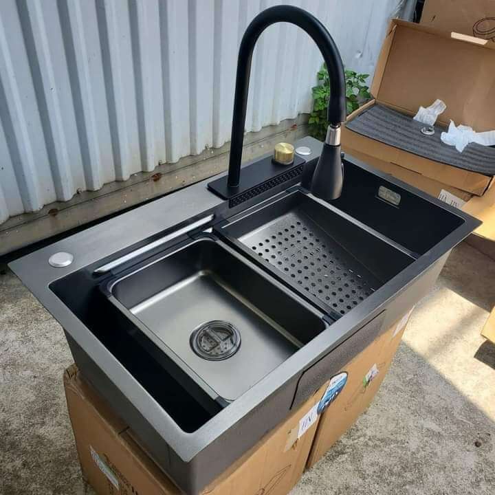 Địa chỉ bán bồn rửa chén cũ Đà Nẵng uy tín