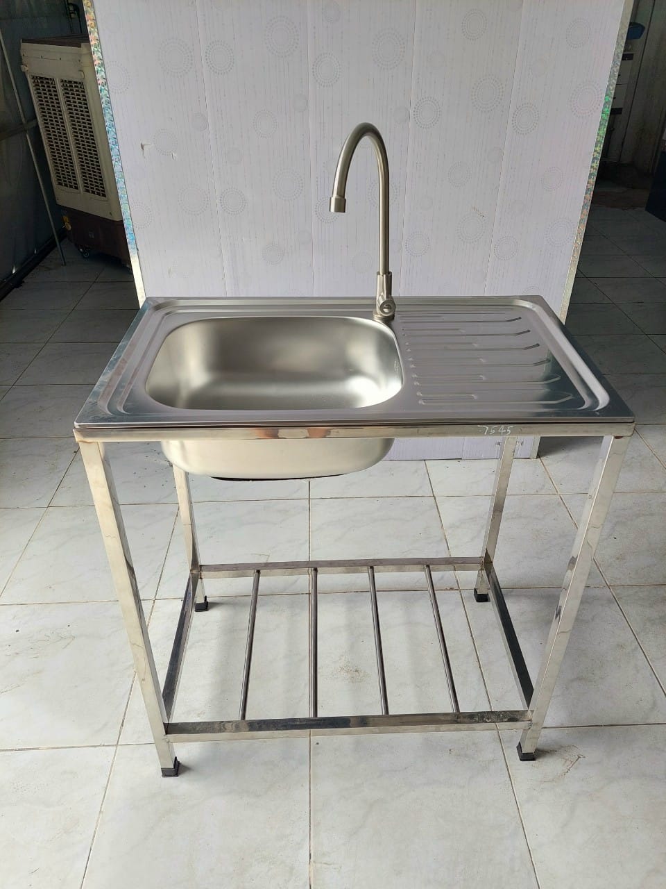 Địa chỉ bán bồn rửa chén cũ Đà Nẵng uy tín