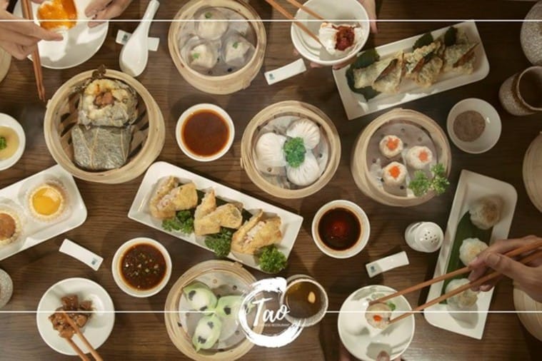 Địa chỉ bánh bao ngon Đà Nẵng