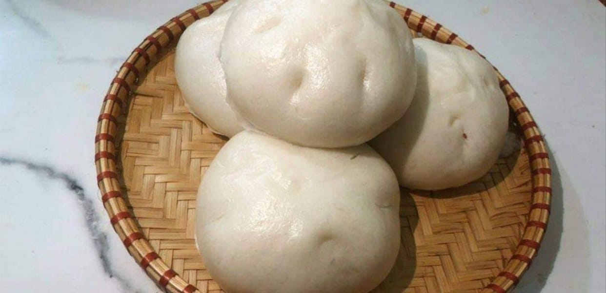 Địa chỉ bánh bao ngon Đà Nẵng