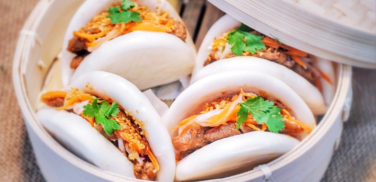 Địa chỉ bánh bao ngon Đà Nẵng