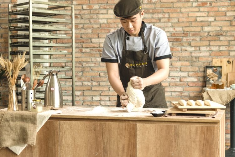 Địa chỉ bánh bao ngon Đà Nẵng