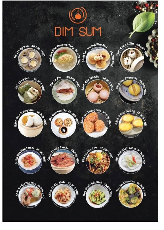 Địa chỉ bánh bao ngon Đà Nẵng