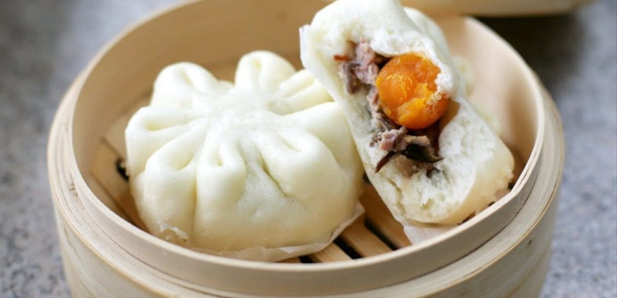Địa chỉ bánh bao ngon Đà Nẵng