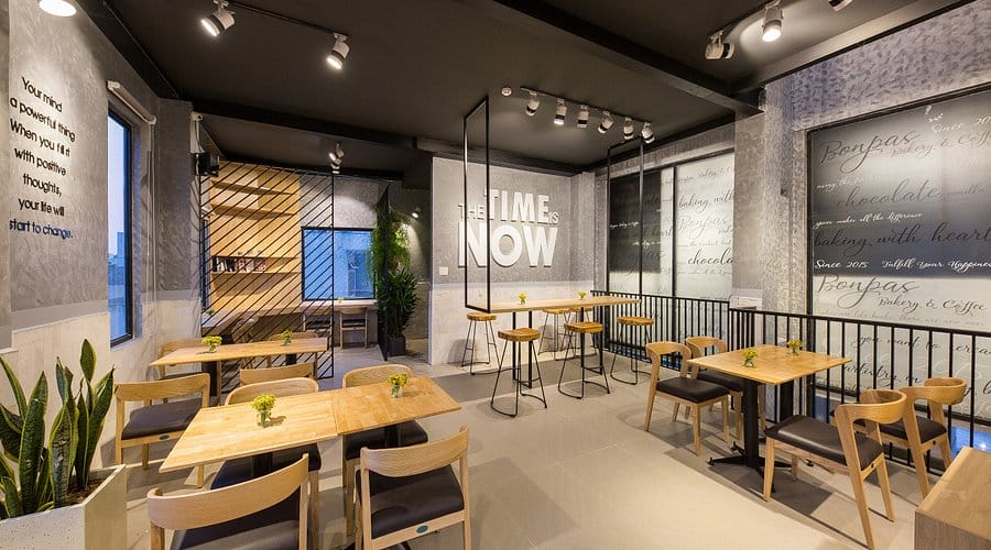 Địa chỉ bánh bao ngon Đà Nẵng