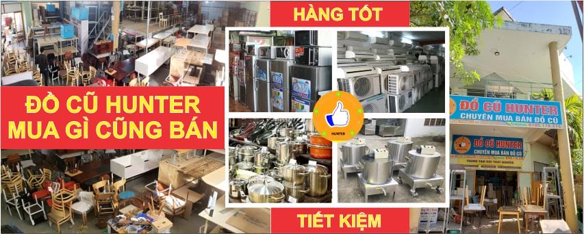 Địa chỉ mua bán điều hòa cũ tại Đà Nẵng