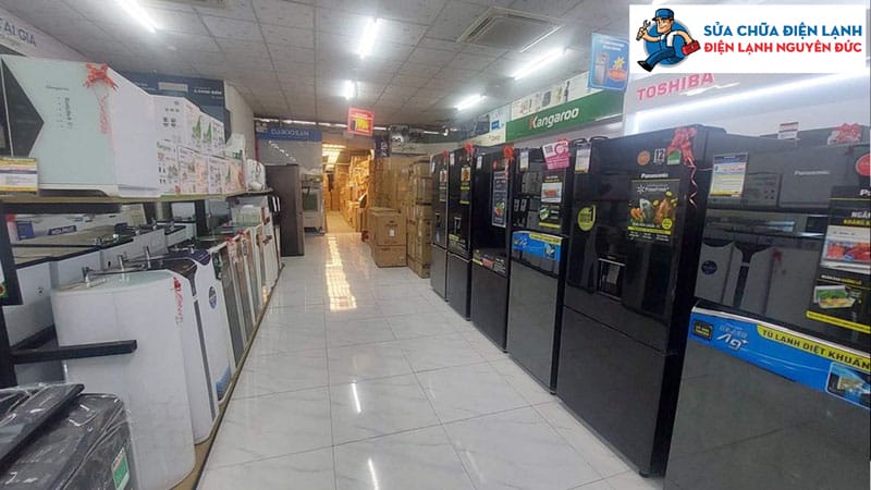 Địa chỉ mua bán điều hòa cũ tại Đà Nẵng