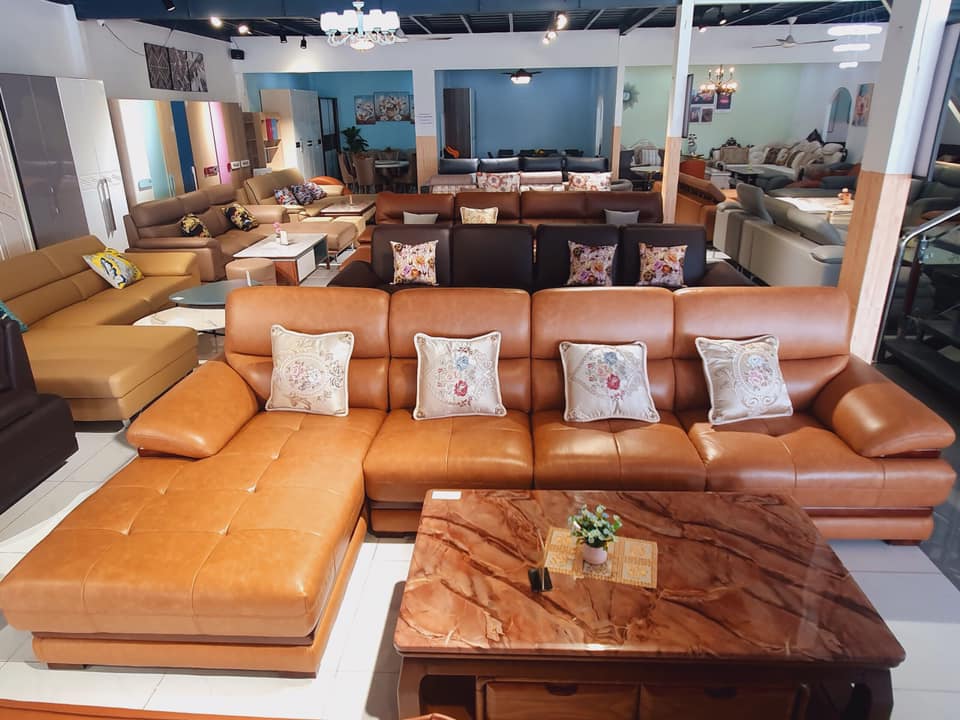 Nội Thất Nhà Phố