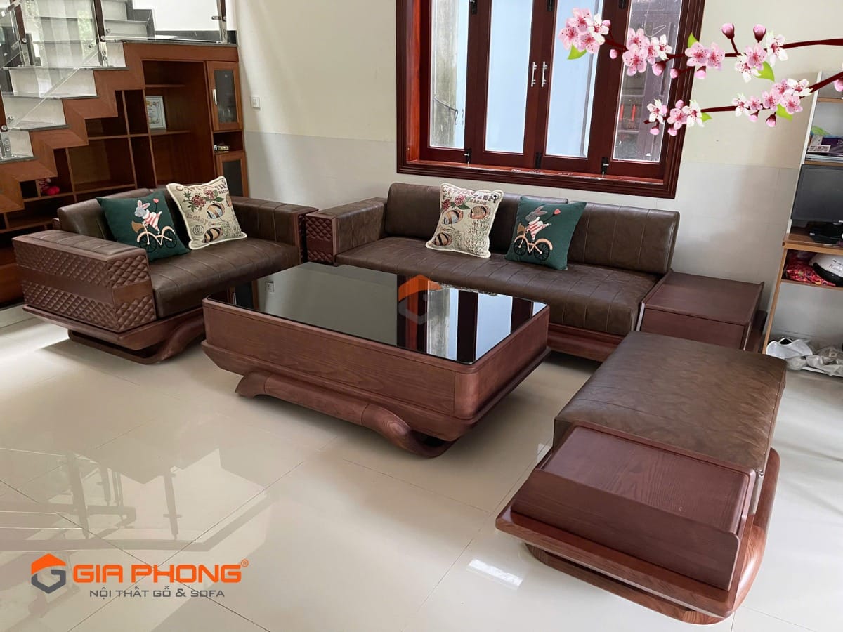 Siêu Thị Nội Thất Gia Phong