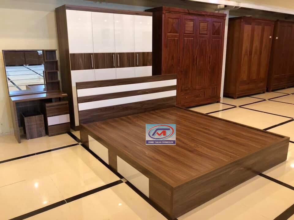 Nội Thất Minh Thành