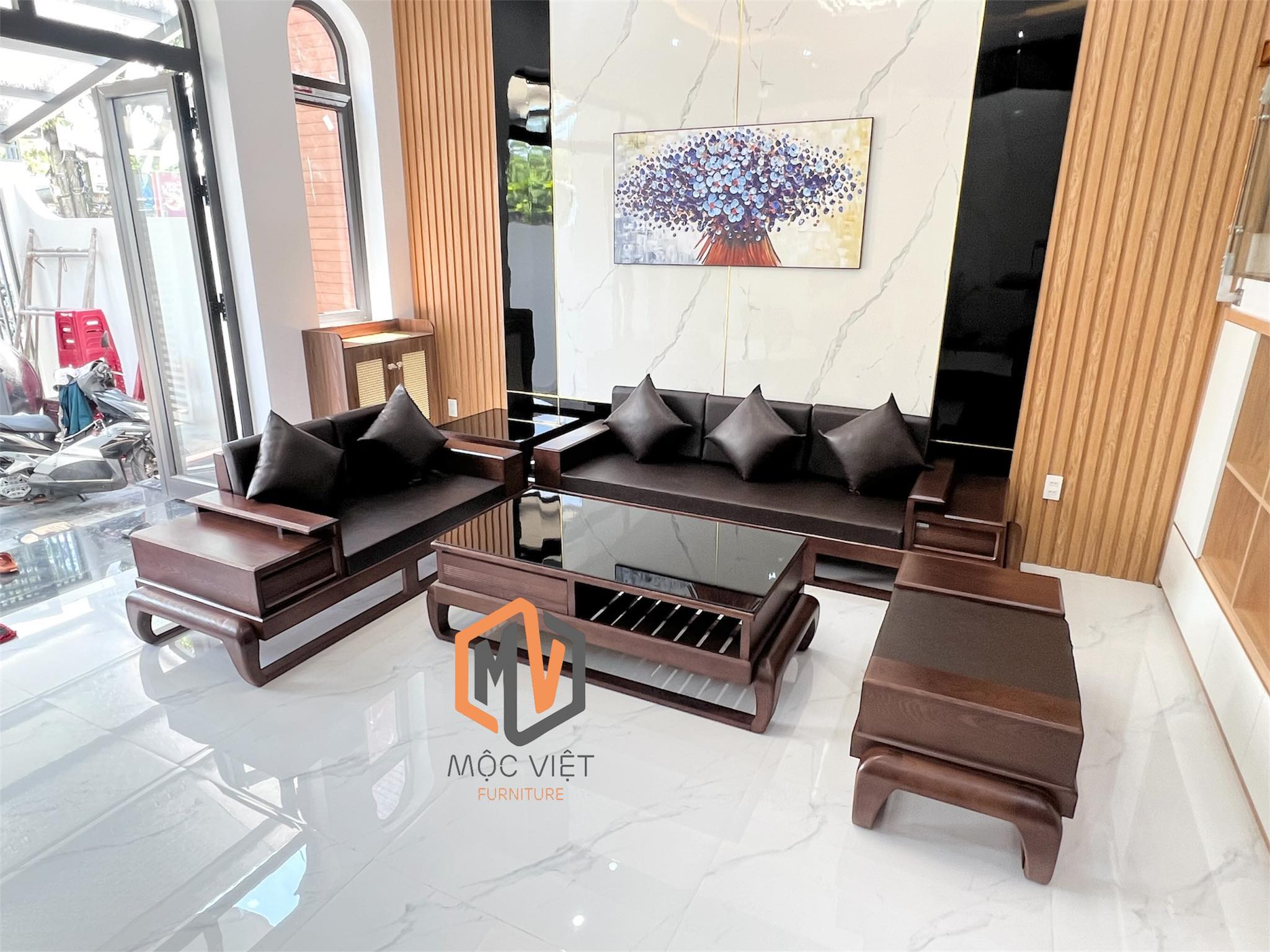 Nội thất Mộc Việt