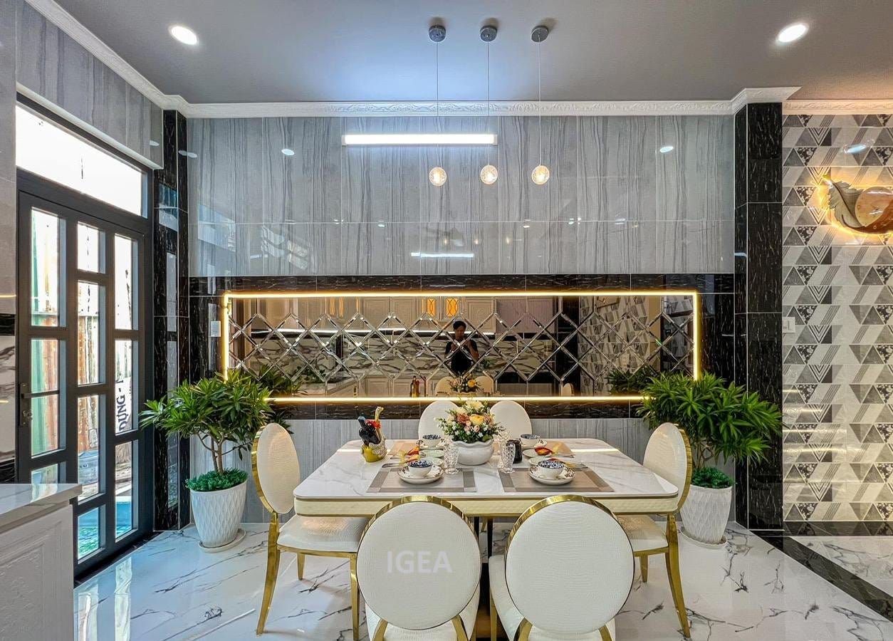 Siêu thị nội thất IGEA Đà Nẵng