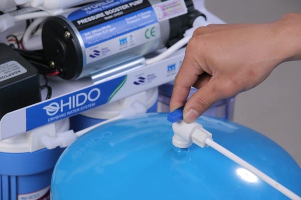 Sửa máy lọc nước Đà Nẵng