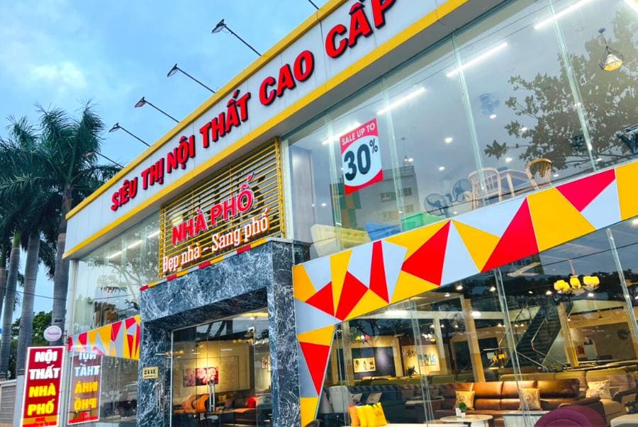 Ghế Sofa cao cấp