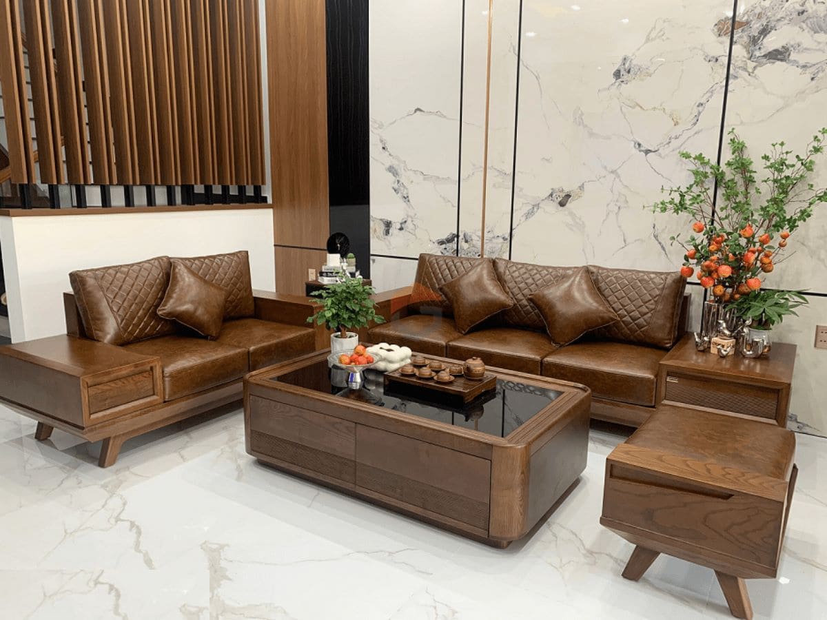 sofa chất lượng cao