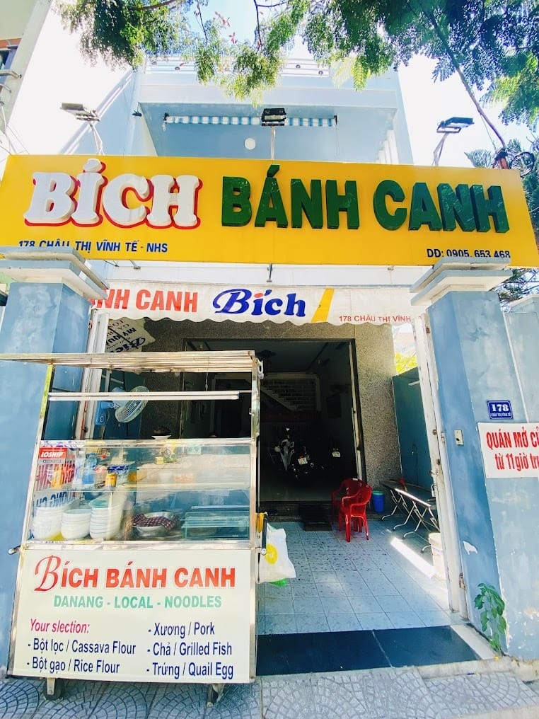 banh canh bich