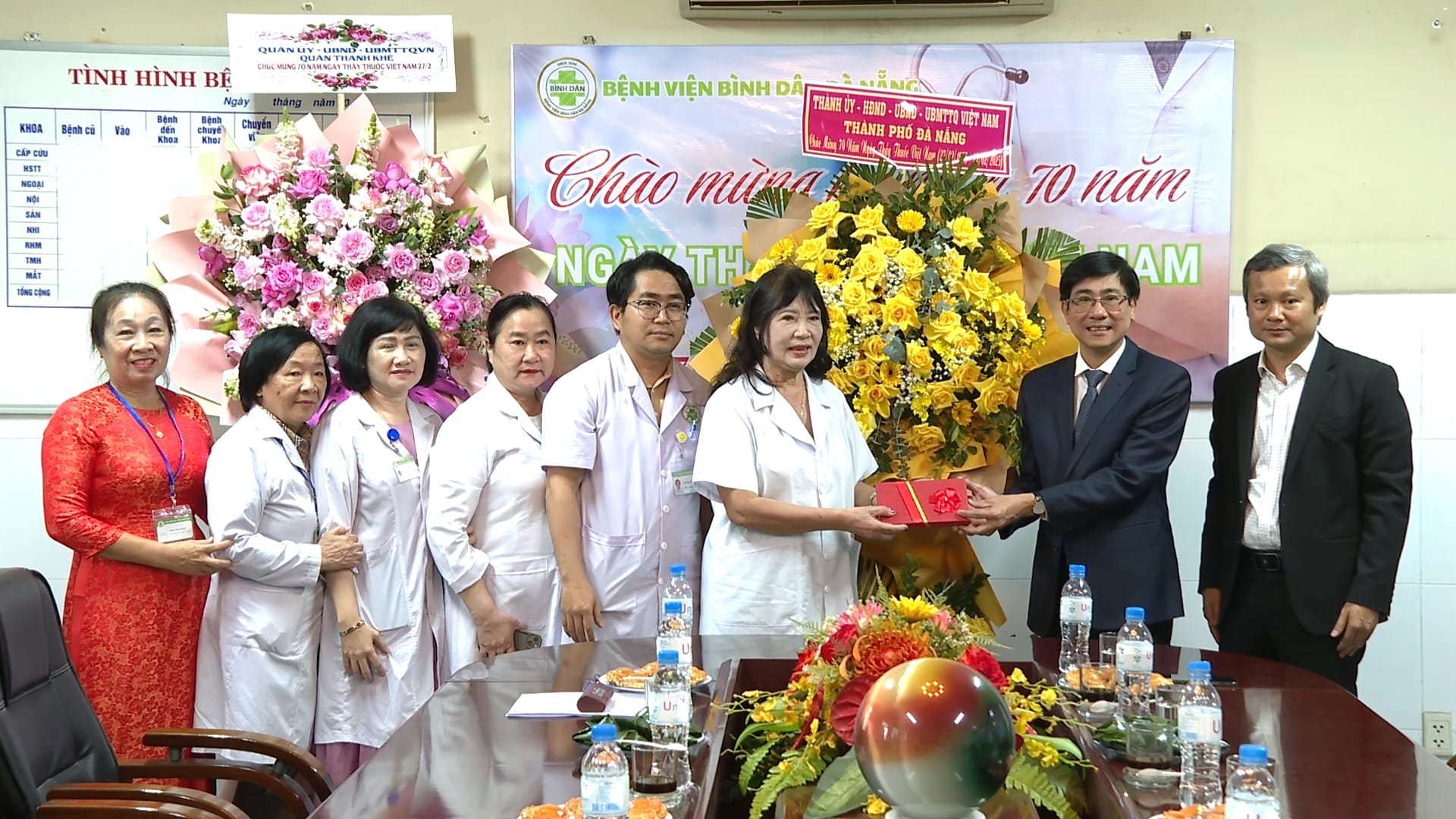 benh vien binh dan da nang