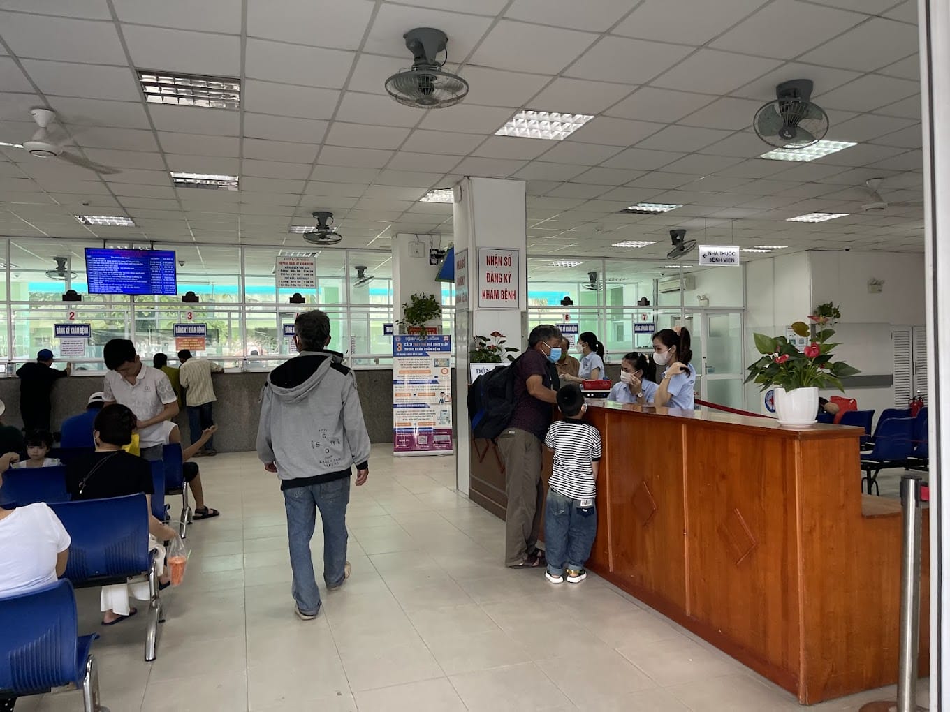 benh vien da khoa da nang