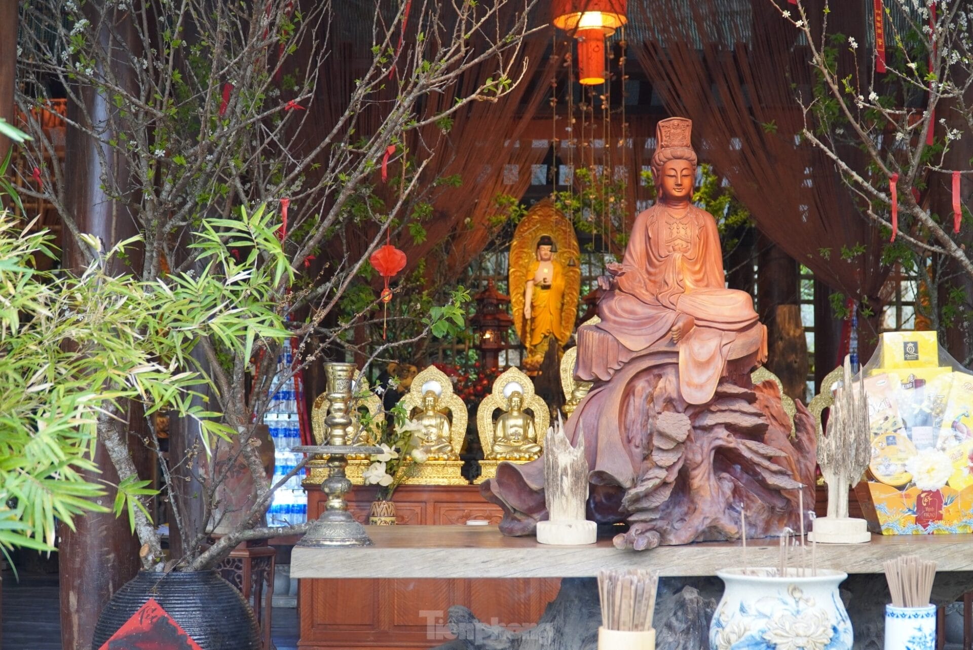 Chùa Từ Tâm Đà Nẵng