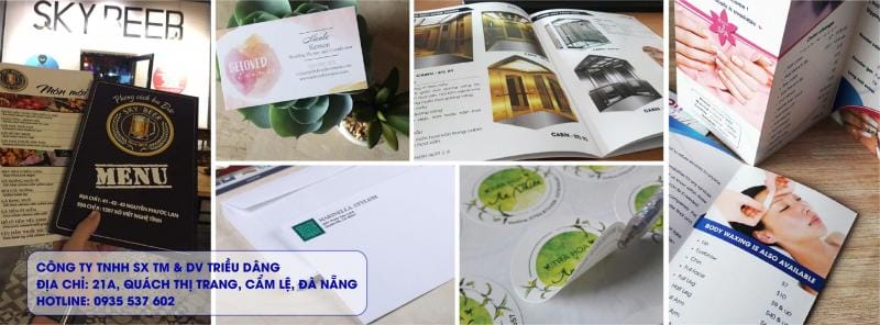 Công ty quảng cáo nổi tiếng Đà Nẵng