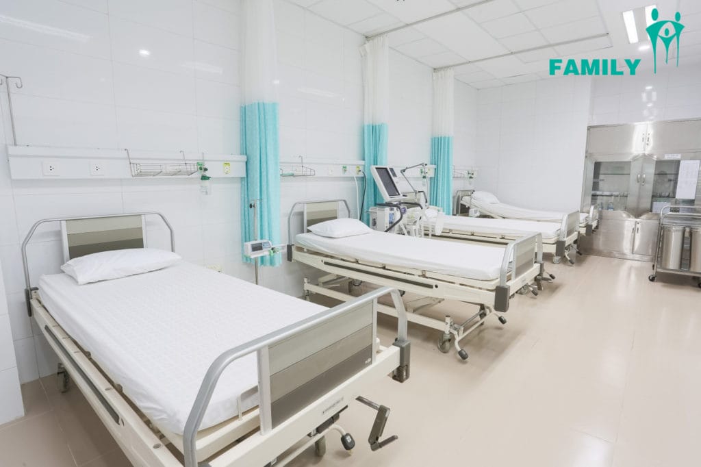 Địa điểm khám sức khỏe xin việc làm Đà Nẵng