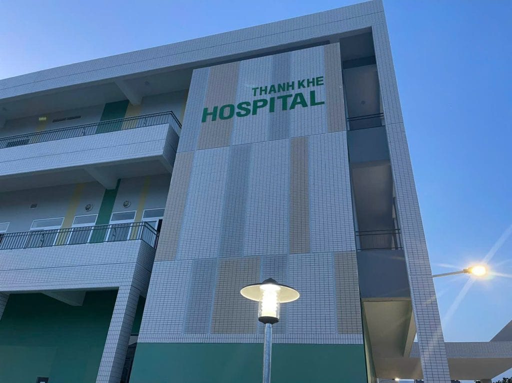 Địa điểm khám sức khỏe xin việc làm Đà Nẵng