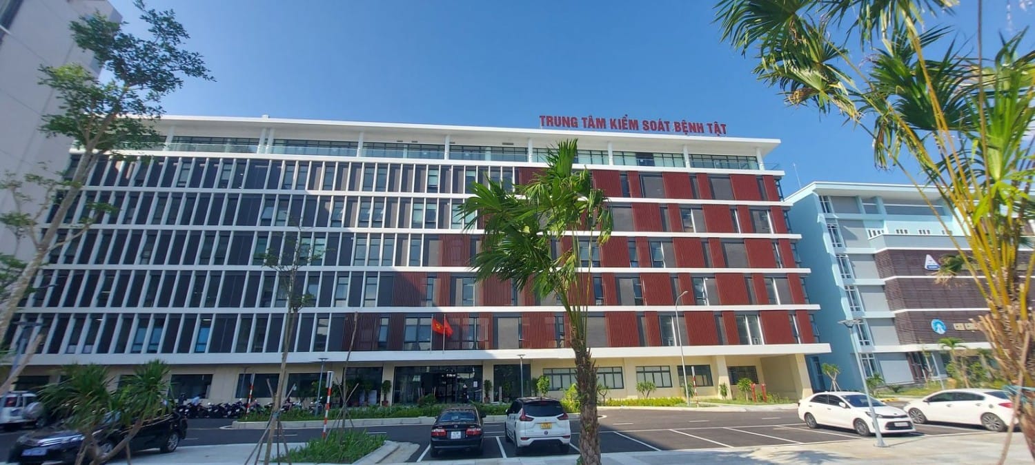 Địa điểm khám sức khỏe xin việc làm Đà Nẵng