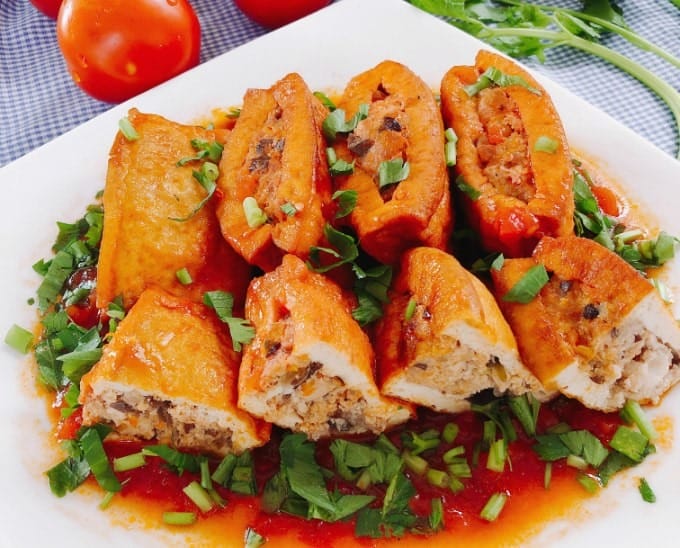 quan com tam kim ngan 2