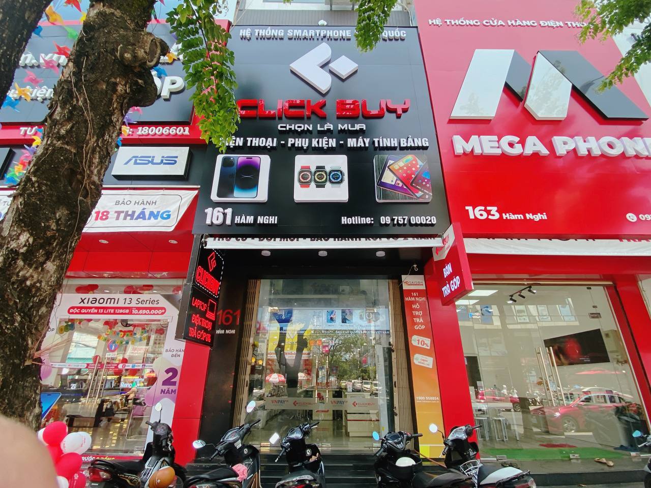 Top 10 địa chỉ mua điện thoại cũ Đà Nẵng uy tín