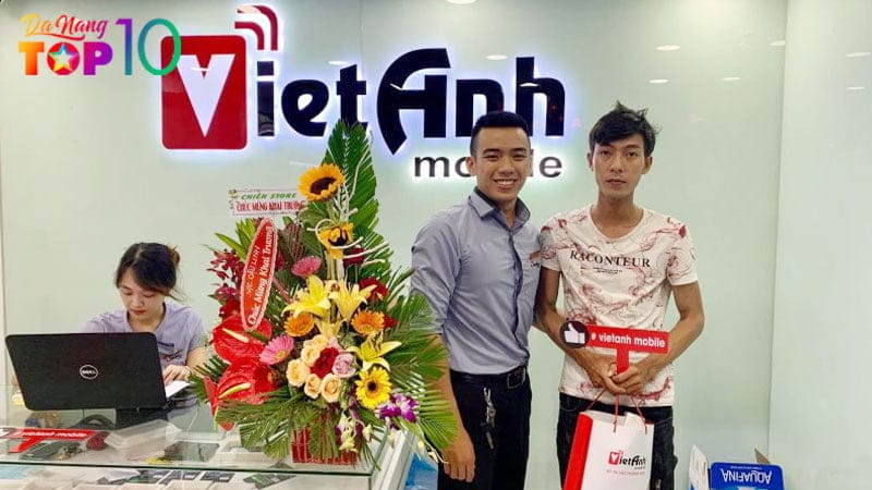 Top 10 địa chỉ mua điện thoại cũ Đà Nẵng uy tín