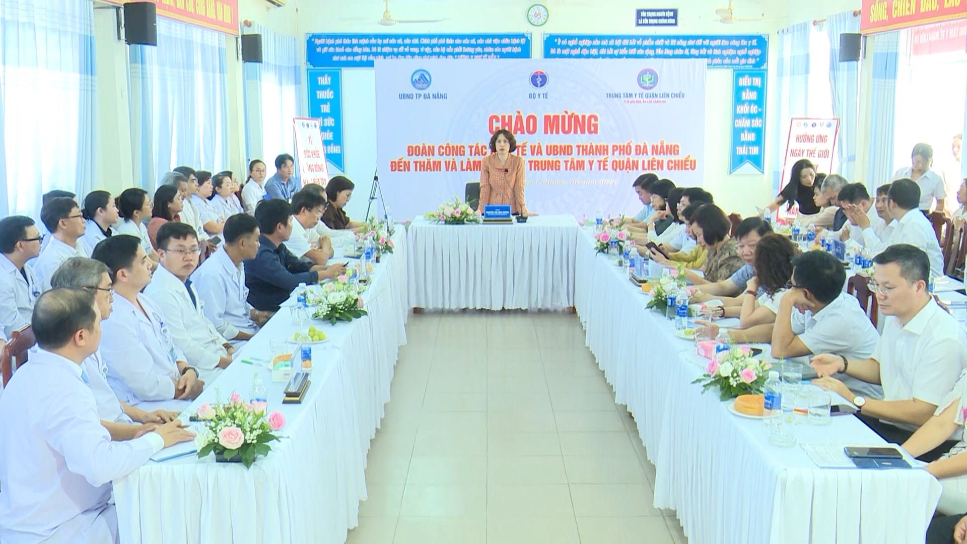 trung tam y te quan lien chieu