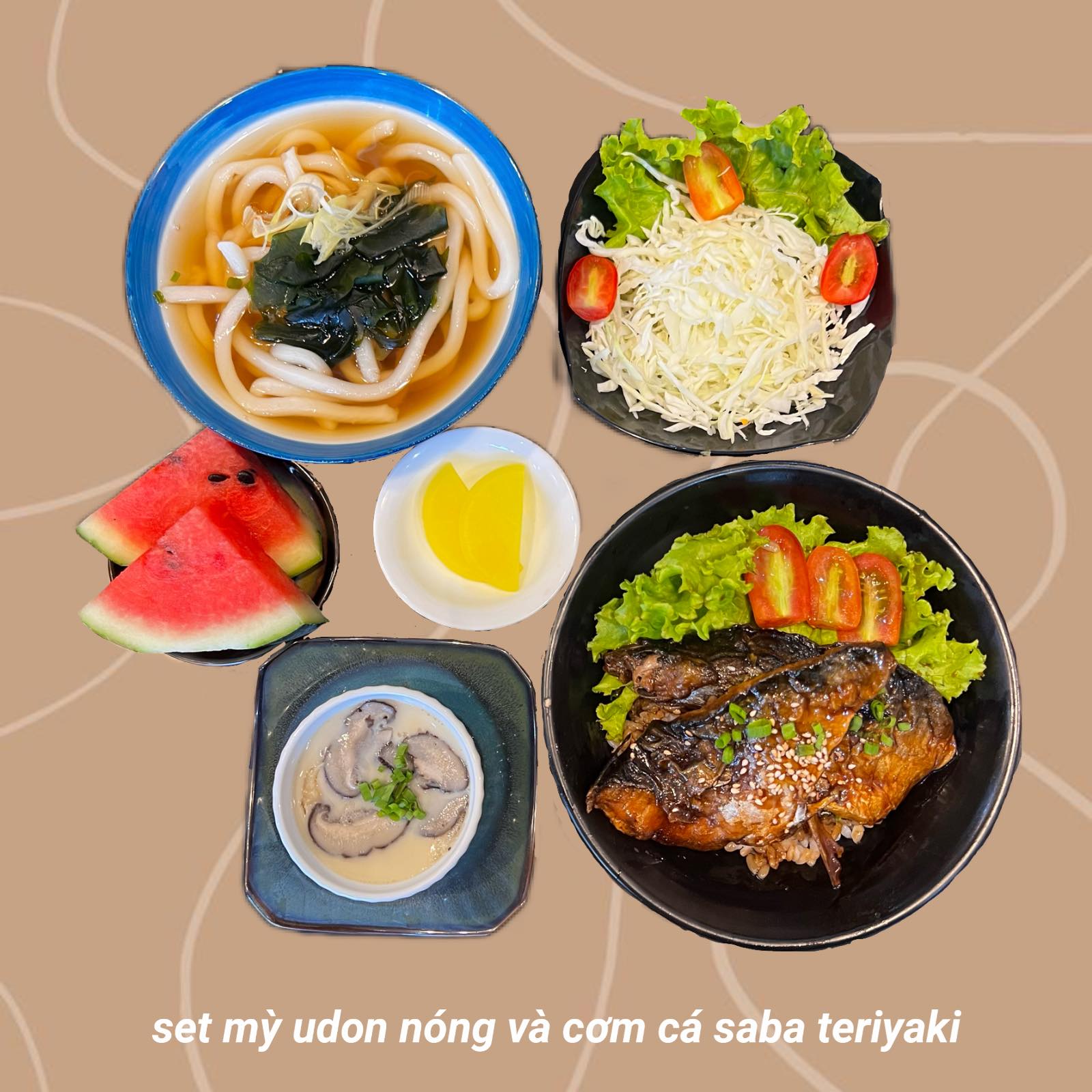 Udon Ten