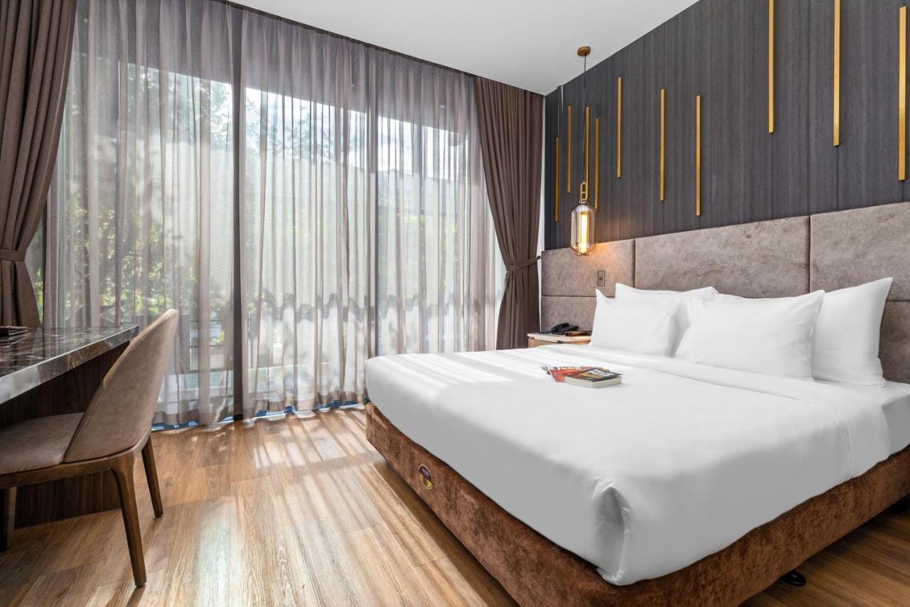 Hadiva Boutique Hotel