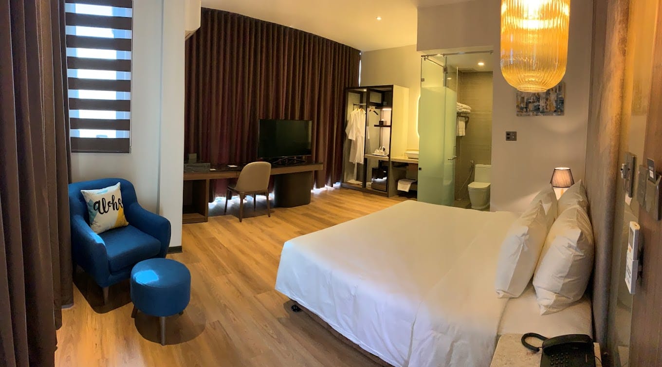 Hadiva Boutique Hotel