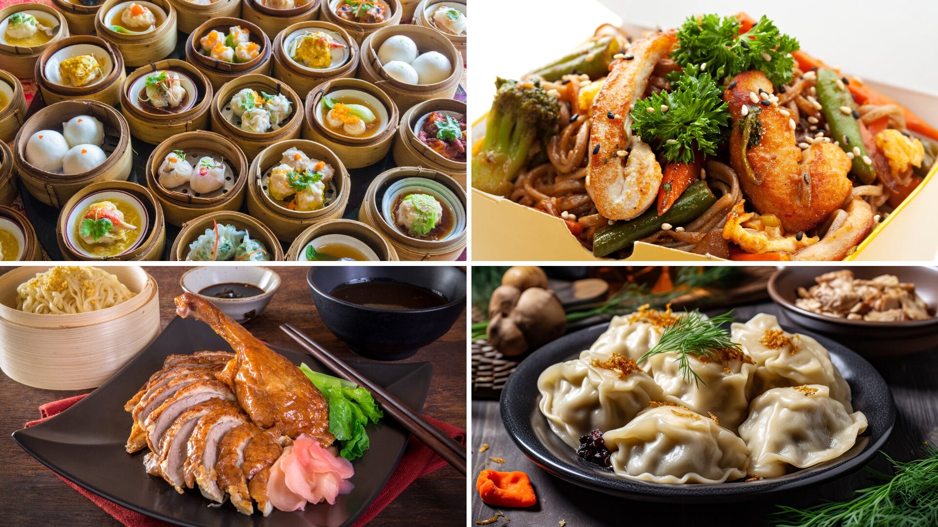 Crystal Jade Kitchen