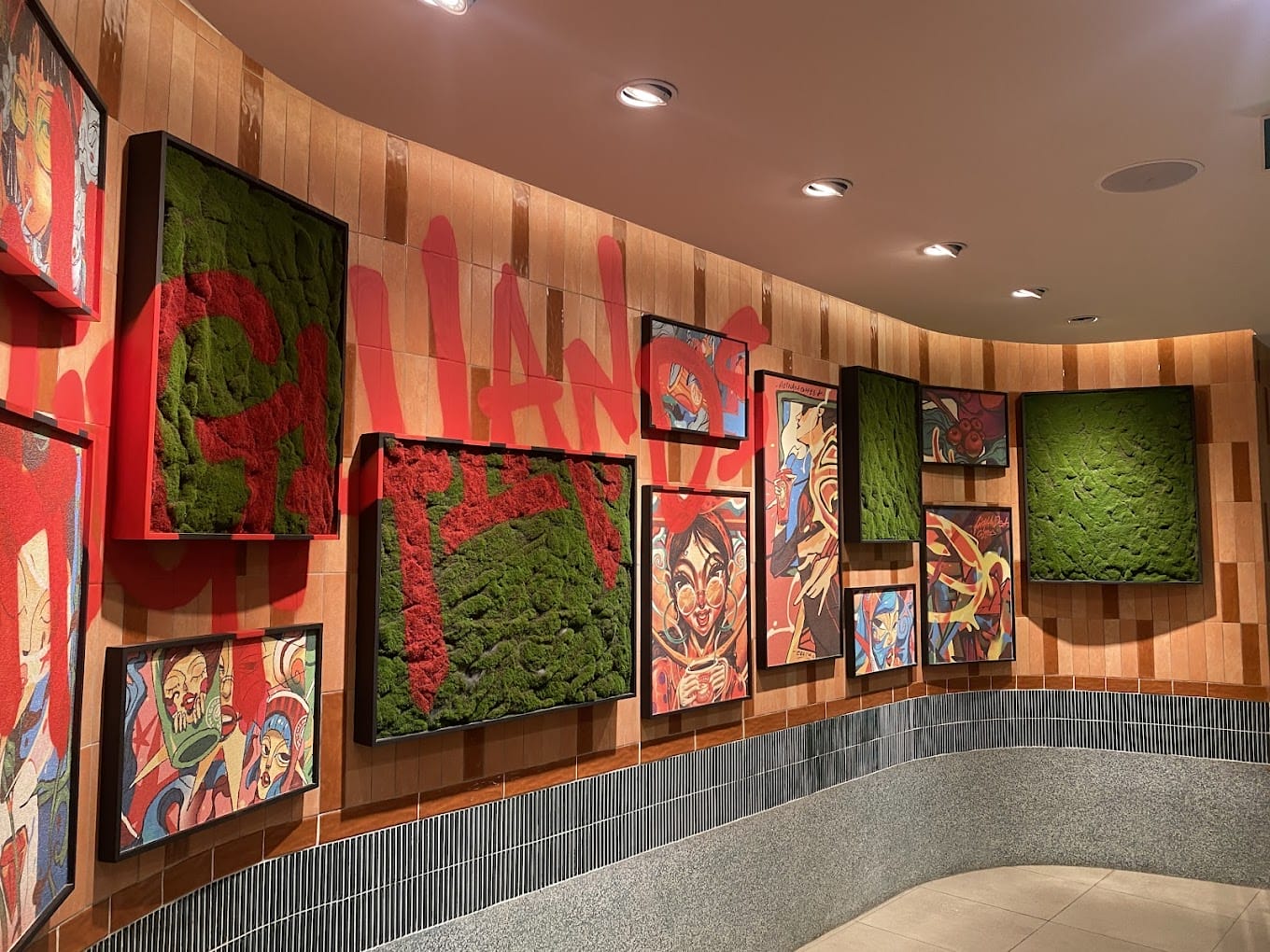 Highlands Coffee Thế hệ mới