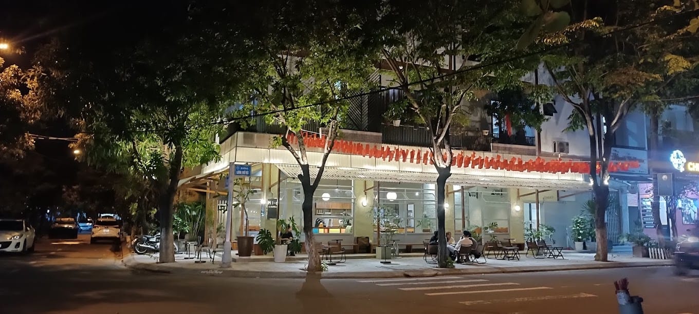 Mi-a Cafe - Cẩm Lệ, Đà Nẵng