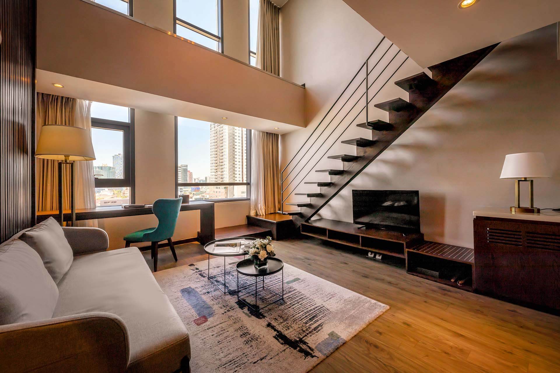 Khách sạn New Orient Đà Nẵng