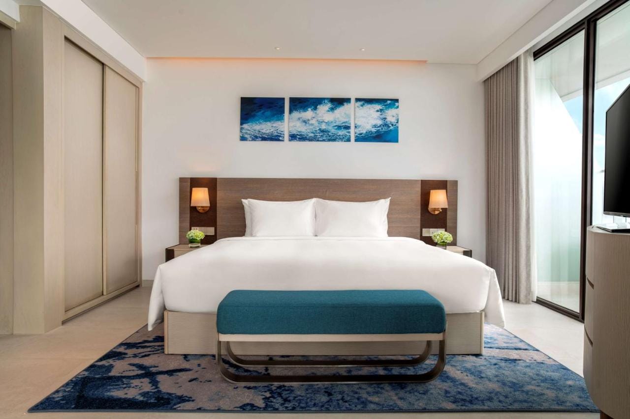 giá phòng Radisson Hotel Danang