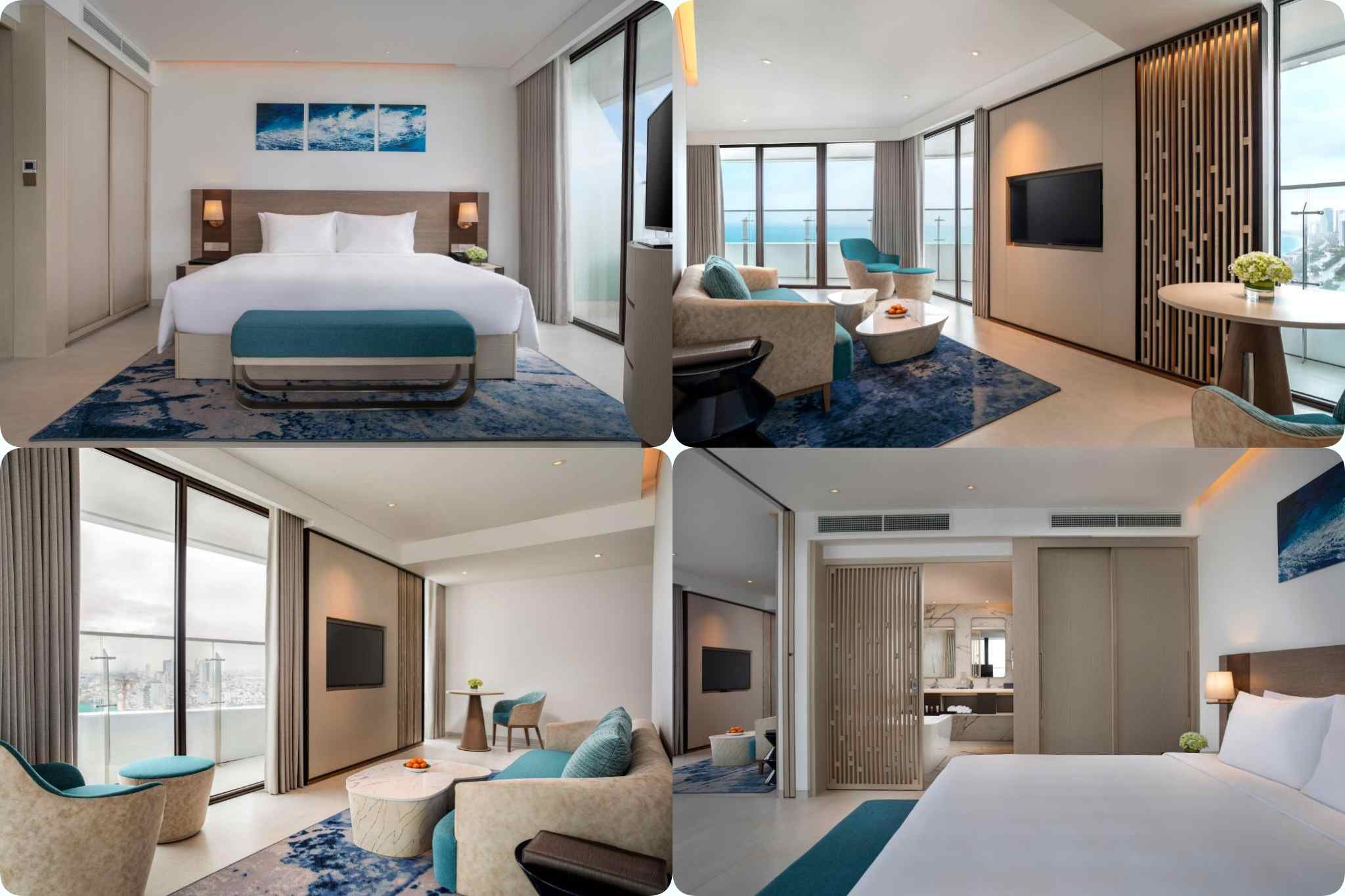 Đánh giá Radisson Hotel Đà Nẵng