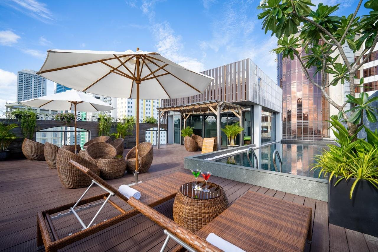 Señorita Boutique Hotel Danang