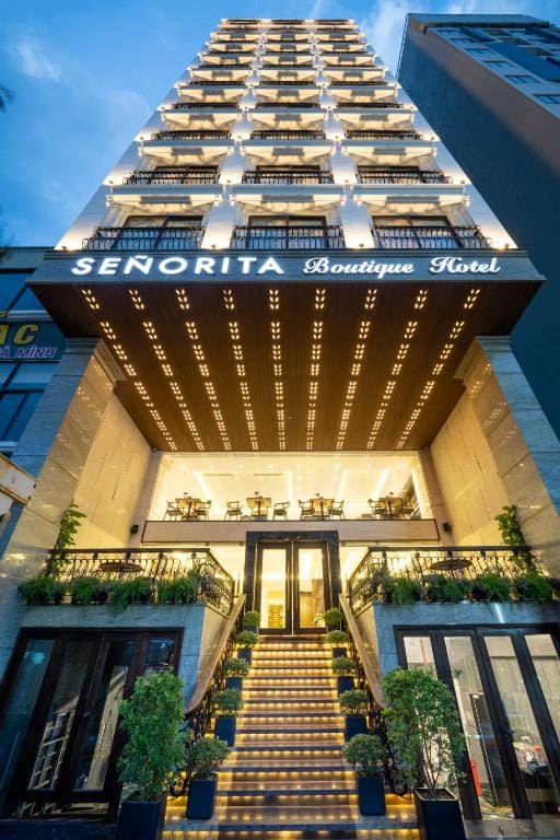 Señorita Boutique Hotel